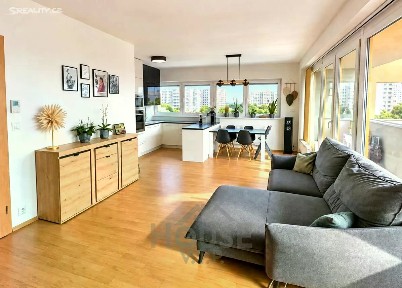 Prodej bytu 3+kk 84 m²