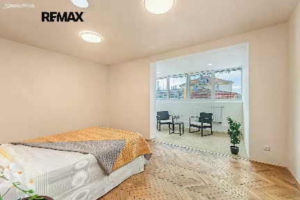 Prodej bytu 3+1 90 m²