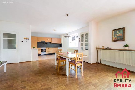 Prodej bytu 3+1 154 m²