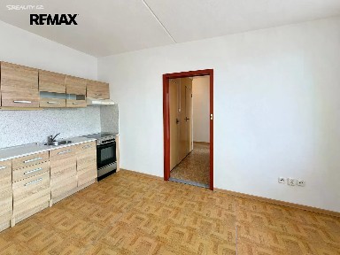 Prodej bytu 2+kk 44 m²