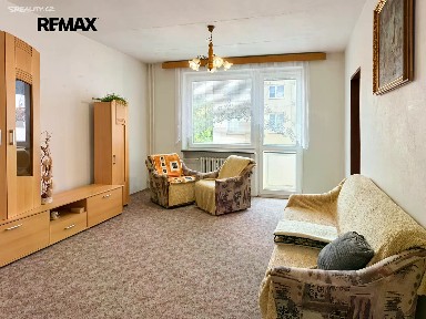 Prodej bytu 3+1 85 m²