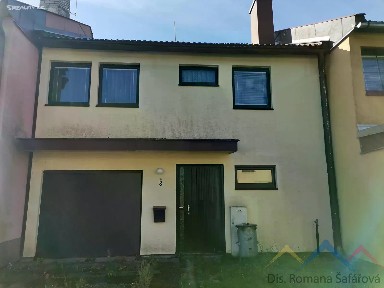 Slunečná, Rýmařov