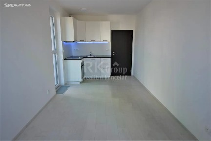 Pronájem bytu 1+kk 31 m²