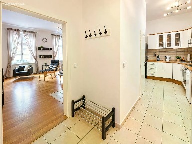 Haštalská, Praha - Staré Město