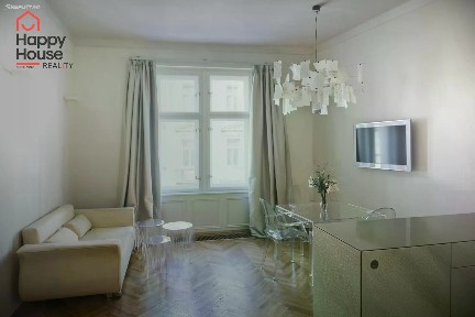 Pronájem bytu 3+kk 84 m²