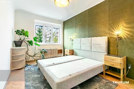 Pronájem bytu 2+1 67 m²