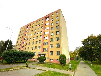 Okořská, Praha - Čimice