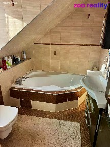 Pronájem bytu 3+1 95 m²