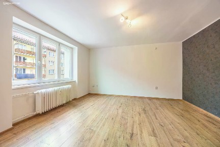 Pronájem bytu 2+1 53 m²