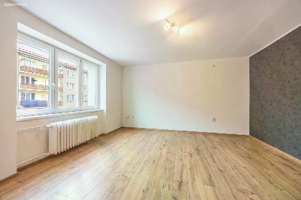 Pronájem bytu 2+1 53 m²