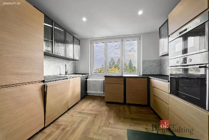 Prodej bytu 3+kk 68 m²