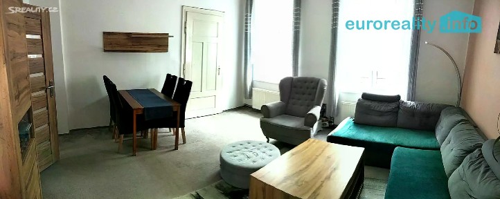 Prodej bytu 3+1 73 m²