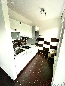 Alžírská, Ostrava - Poruba