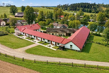 Přibyslav - Utín