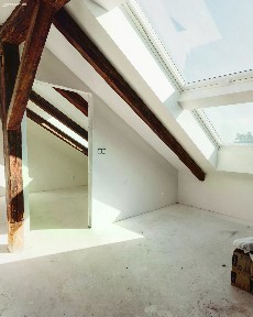 Prodej bytu 3+kk 55 m²