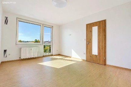Prodej bytu 1+1 37 m²