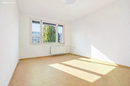 Prodej bytu 2+1 48 m²