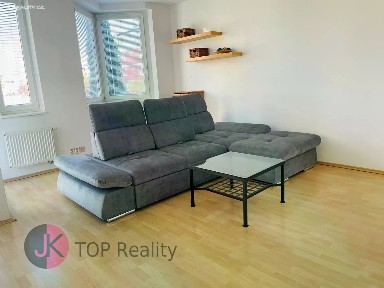 Prodej bytu 2+kk 59 m²