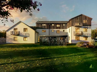 Prodej bytu 2+kk 57 m²