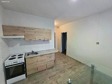 Prodej bytu 1+1 31 m²