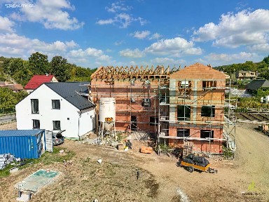 Prodej bytu 3+kk 62 m²