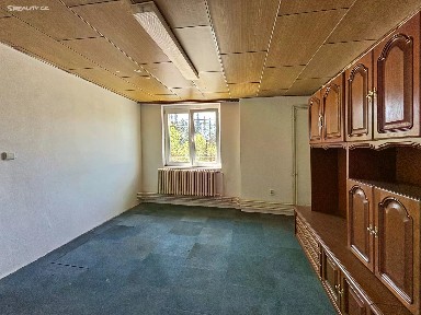 Pronájem bytu 1+1 33 m²