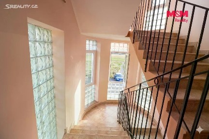 Pronájem bytu 2+kk 65 m²