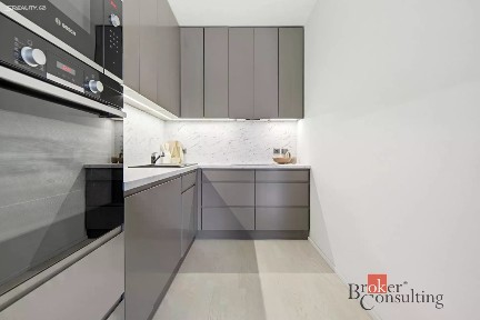 Pronájem bytu 2+kk 52 m²
