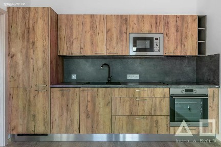Pronájem bytu 2+kk 42 m²