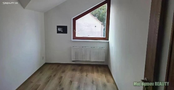 Pronájem bytu 2+kk 50 m²