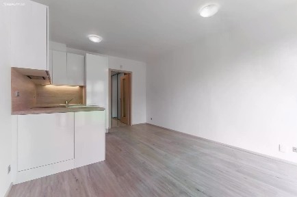 Pronájem bytu 1+kk 28 m²