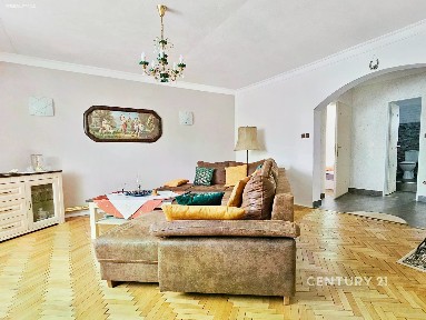 Pronájem bytu 3+kk 79 m²