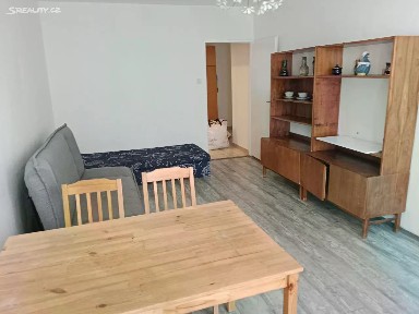 Pronájem bytu 3+kk 69 m²