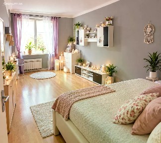Prodej bytu 2+kk 60 m²