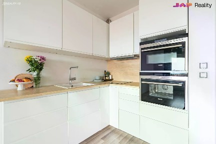 Prodej bytu 2+kk 50 m²