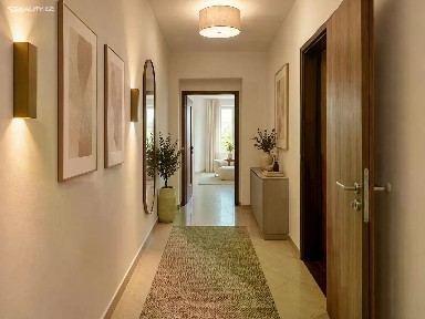 Prodej bytu 1+1 37 m²