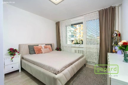 Prodej bytu 3+1 72 m²