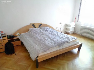 Pronájem bytu 2+1 53 m²