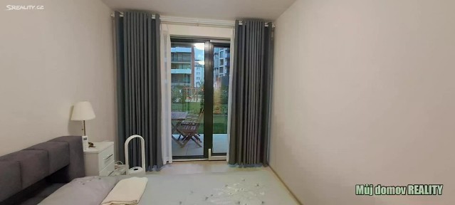 Šrámkové, Praha - Žižkov