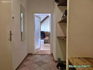 Pronájem bytu 2+kk 75 m²