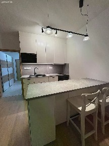 Pronájem bytu 1+kk 32 m²