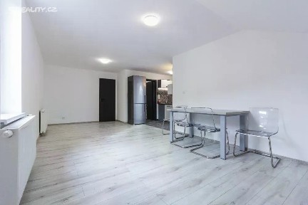 Pronájem bytu 2+kk 51 m²