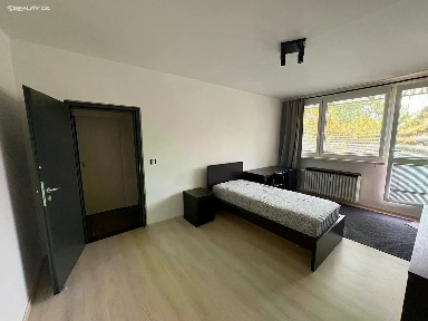 Pronájem bytu 1+1 36 m²