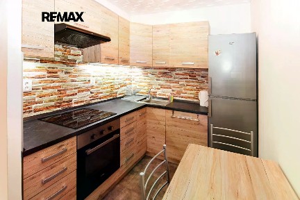 Pronájem bytu 2+kk 34 m²