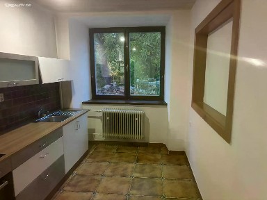 Pronájem bytu 2+1 60 m²