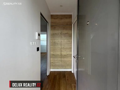 Pronájem bytu 2+kk 34 m²