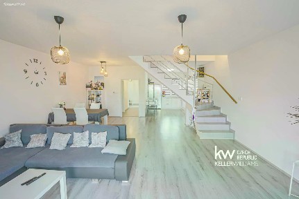 Prodej rodinného domu 132 m², pozemek 205 m²