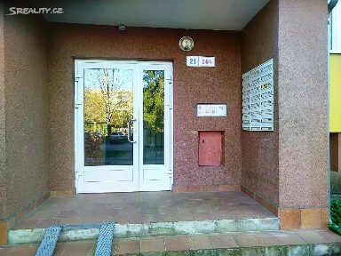 Prodej bytu 3+1 72 m²