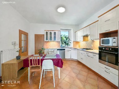 Prodej bytu 4+1 151 m²