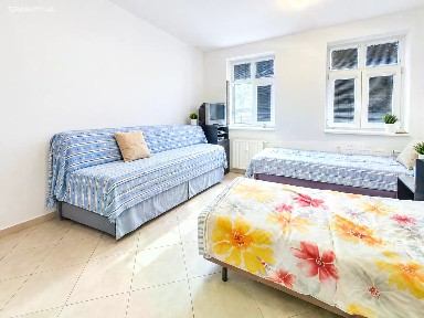 Prodej bytu 1+kk 29 m²